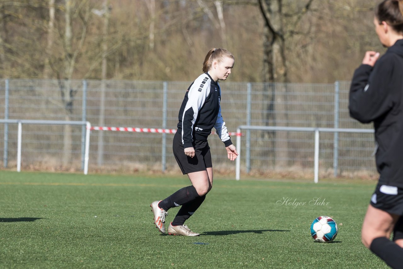 Bild 105 - F TSV Bordesholm - SG Blau Rot Holstein : Ergebnis: 3:0